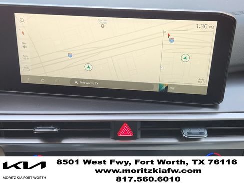 Used 2025 Kia Sorento S AWD/4WD image 12