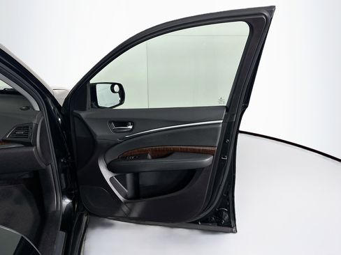 Used 2018 Acura MDX SH-AWD image 33