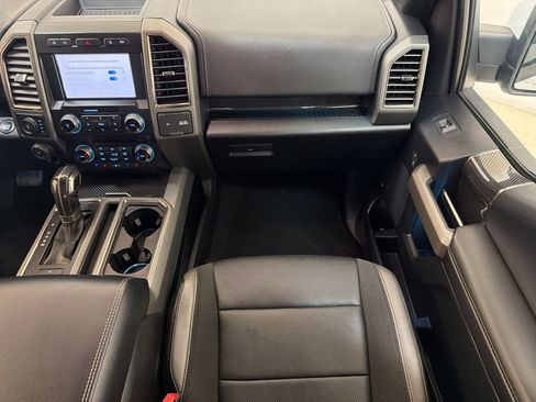 Used 2020 Ford F150 Raptor w/ Equipment Group 802A Luxury AWD/4WD image 27