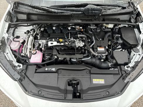 New 2026 Toyota Prius Plug-In Hybrid w/ Limited Premium Package image 24