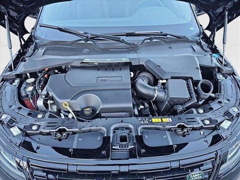 New 2026 Land Rover Range Rover Evoque S image 29