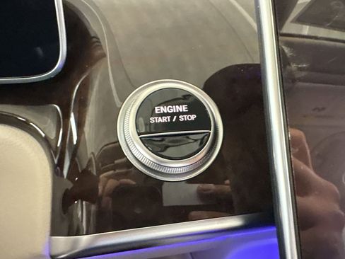 New 2026 Mercedes-Benz S 580e 4MATIC Sedan image 25