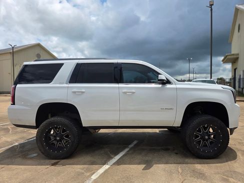 Used 2018 GMC Yukon SLT w/ Open Road Package AWD/4WD image 4