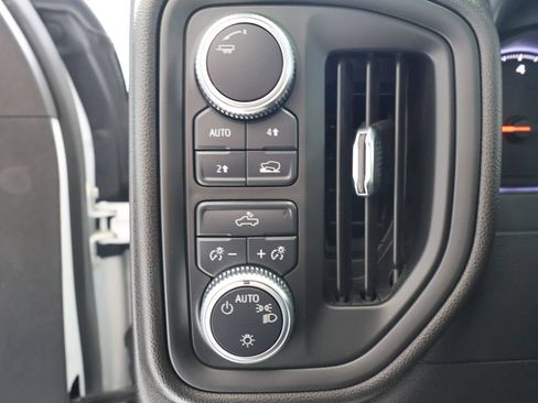 Used 2021 GMC Sierra 1500 4x4 Double Cab w/ Fleet Convenience Package image 11