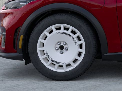 New 2025 Ford Mustang Mach-E GT image 19