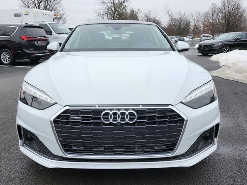 Used 2022 Audi A5 2.0T Premium Plus image 14