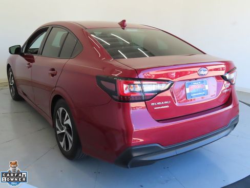 Used 2025 Subaru Legacy Premium AWD/4WD image 5