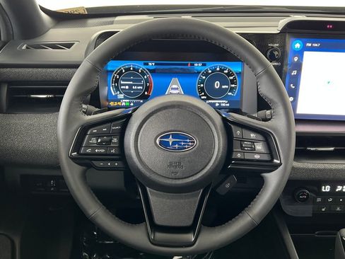 New 2026 Subaru Outback Premium AWD/4WD image 16