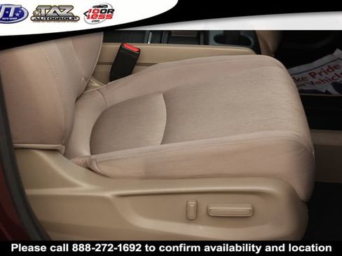 Used 2019 Honda Odyssey EX image 16