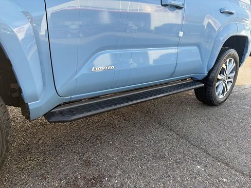 New 2025 Toyota 4Runner Limited image 7