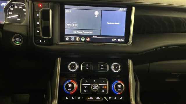 Used 2021 GMC Yukon XL Denali AWD/4WD image 13