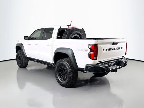 Used 2024 Chevrolet Colorado ZR2 w/ ZR2 Bison Edition image 5