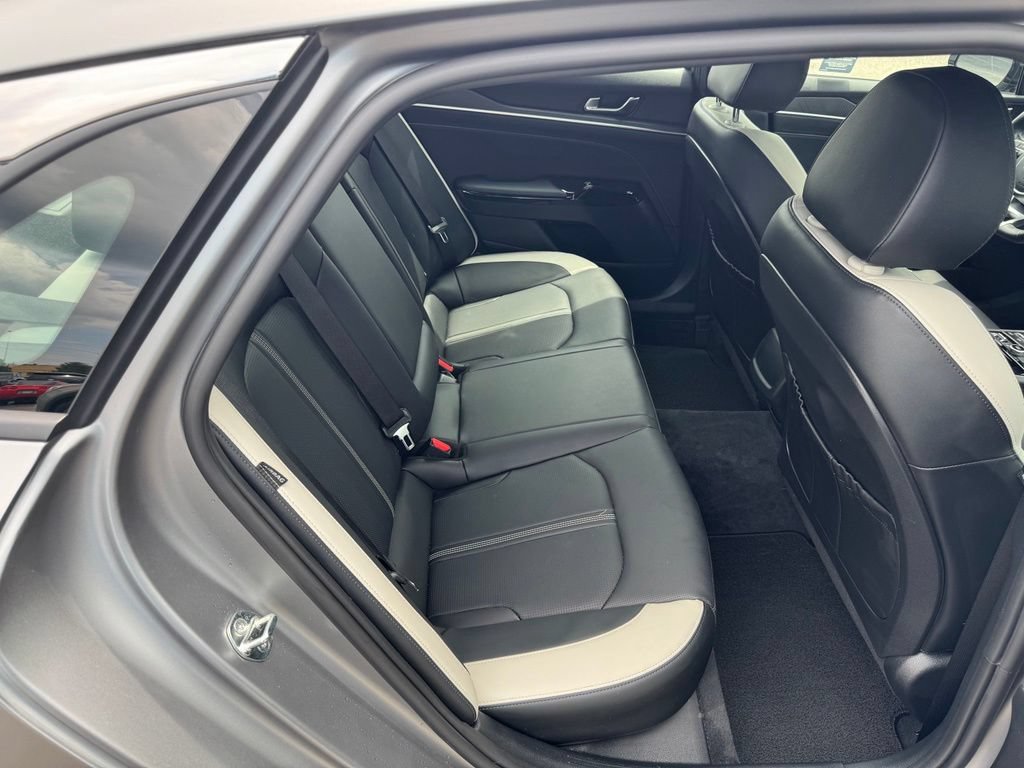 Used 2025 Kia K5 GT-Line AWD/4WD image 24
