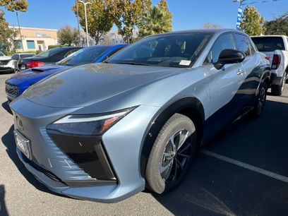 Used 2023 Lexus RZ 450e Premium w/ Technology Package