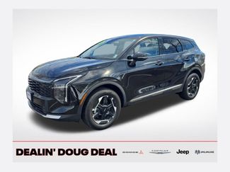 Used 2026 Kia Sportage S AWD/4WD 360° Tour