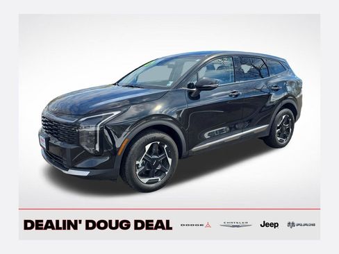 Used 2026 Kia Sportage S AWD/4WD image 1