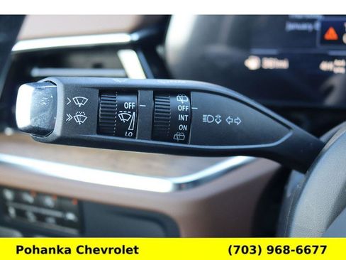 New 2026 Chevrolet Tahoe High Country image 12