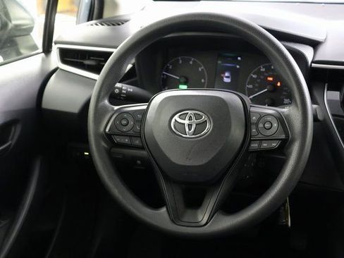 Used 2024 Toyota Corolla LE image 10