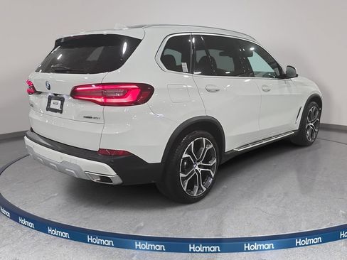 Used 2023 BMW X5 sDrive40i w/ Premium Package RWD image 6