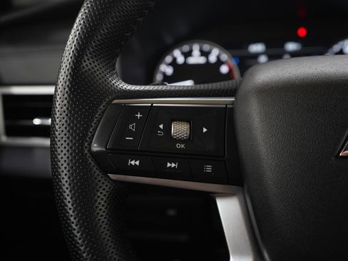 Used 2024 Mitsubishi Outlander SE AWD/4WD image 26