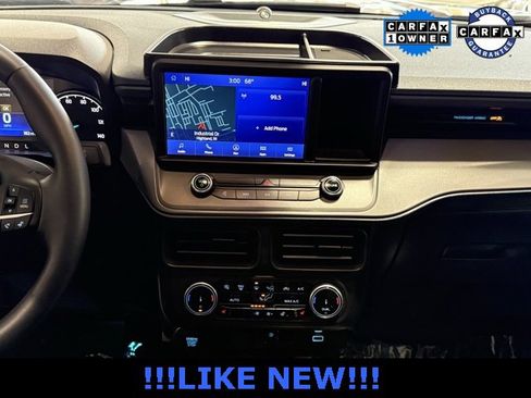 Used 2024 Ford Maverick Lariat w/ Black Appearance Package image 19