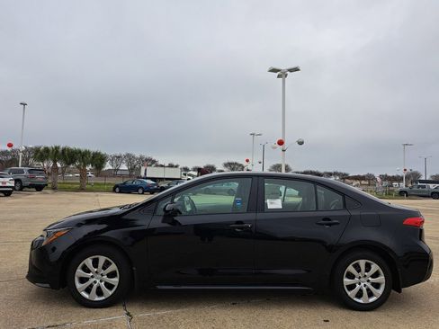 New 2026 Toyota Corolla LE image 8