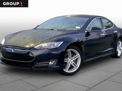 Used 2014 Tesla Model S 85