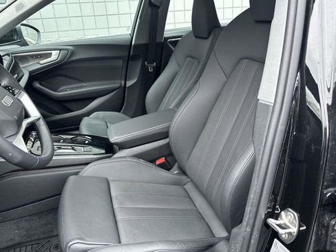 Certified 2025 Audi A5 2.0T Premium Plus w/ Premium Plus image 20