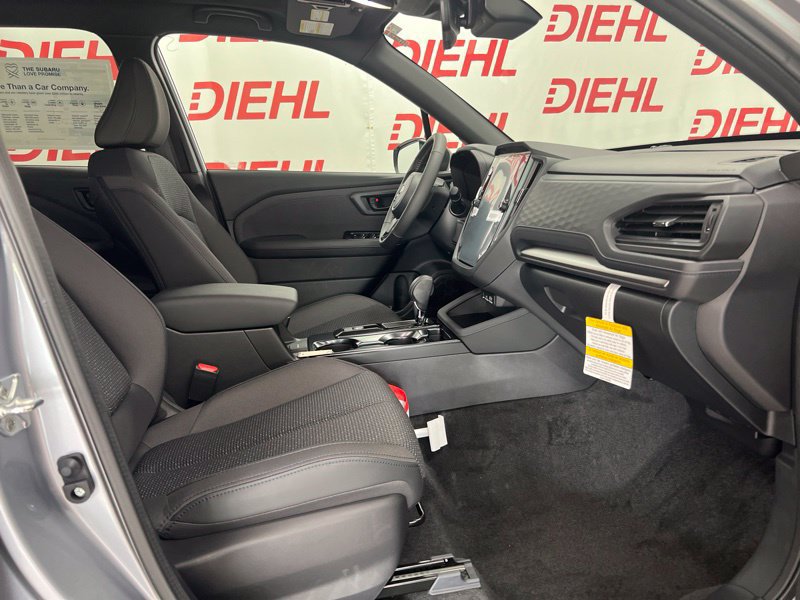 New 2026 Subaru Forester Premium AWD/4WD image 13