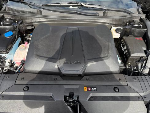 Used 2025 Kia EV6 Wind RWD image 20