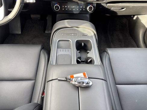 New 2026 Hyundai Palisade Calligraphy image 11