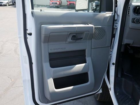 New 2026 Ford E-350 and Econoline 350 Super Duty w/ Power Equipment Group image 11
