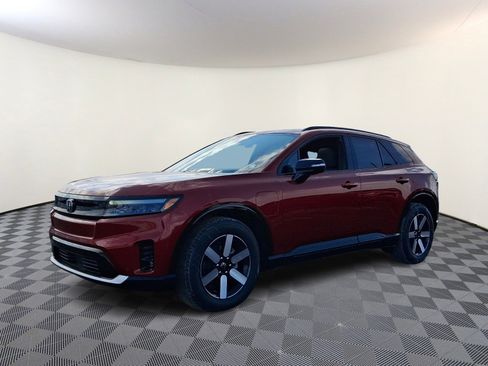 New 2026 Honda Prologue Touring image 2