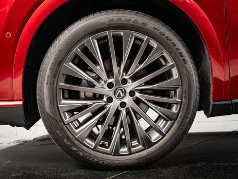 Certified 2024 Lexus RX 350 image 13