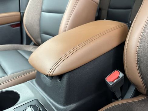 New 2025 Ford Bronco Sport Outer Banks w/ Outer Banks Tech Package+ image 20