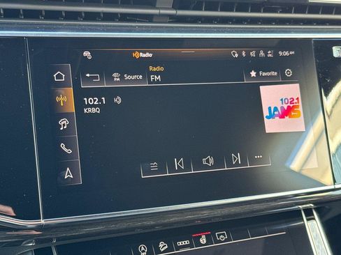 New 2026 Audi Q8 Premium Plus image 16