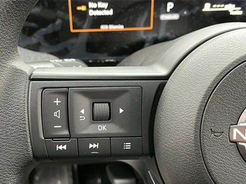 New 2026 Nissan Kicks SV w/ SV Premium Package AWD/4WD image 20