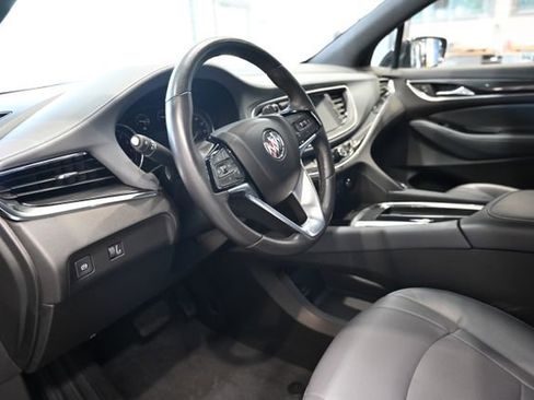 Used 2023 Buick Enclave Essence w/ LPO, Touring Package image 22