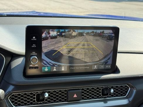 Used 2023 Acura Integra A-Spec w/ Technology Package FWD image 24