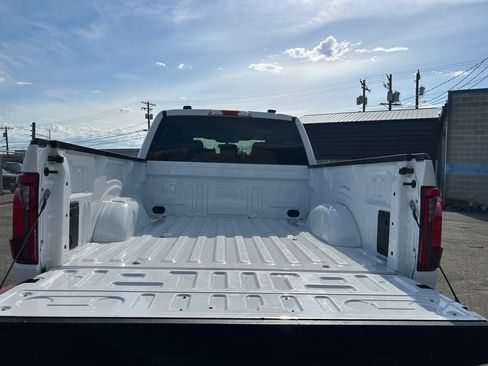 Used 2025 Ford F150 XLT w/ Equipment Group 301A Standard AWD/4WD image 22