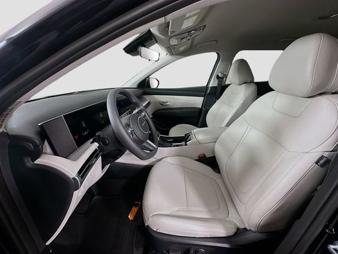 New 2026 Hyundai Tucson SEL Plus FWD image 15