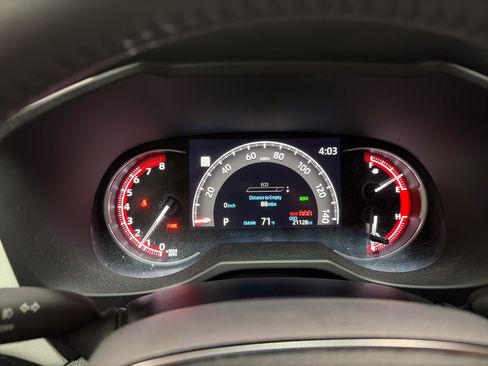 Used 2023 Toyota RAV4 XLE Premium AWD/4WD image 15