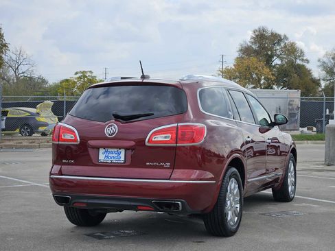 Used 2016 Buick Enclave Premium image 6