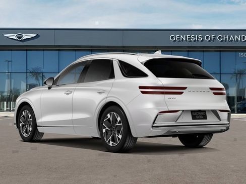 New 2026 Genesis Electrified GV70 image 5