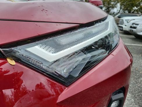 Used 2023 Toyota RAV4 XLE Premium image 16
