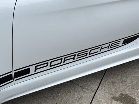 Used 2024 Porsche 718 Cayman RWD image 14