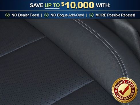 New 2026 Chevrolet Traverse LT w/ Driver Confidence Package FWD image 26