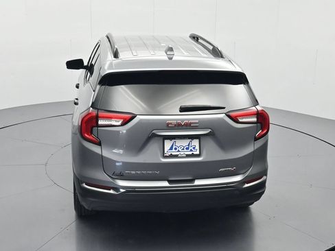 Used 2023 GMC Terrain AT4 AWD/4WD image 33