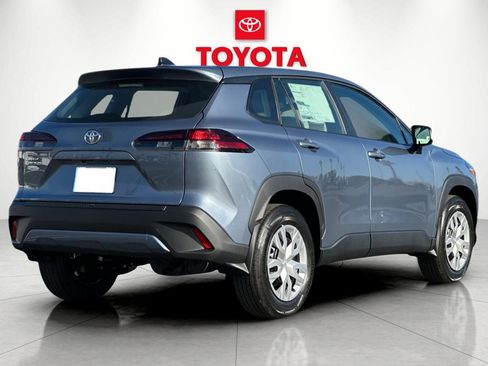 New 2026 Toyota Corolla Cross L image 3