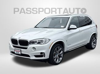 Used 2017 BMW X5 xDrive40e AWD/4WD video 1
